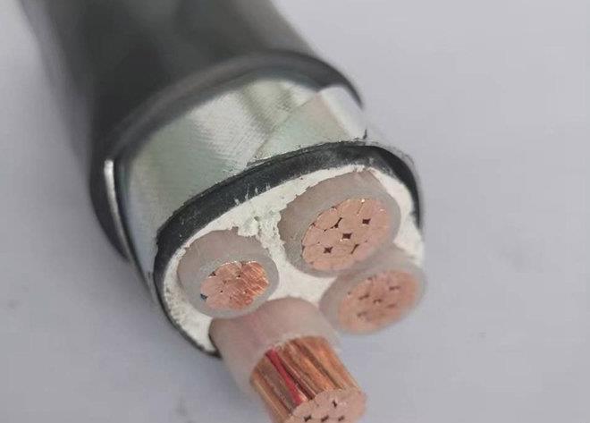 太平洋電纜有哪些類型呢如何進行標(biāo)注