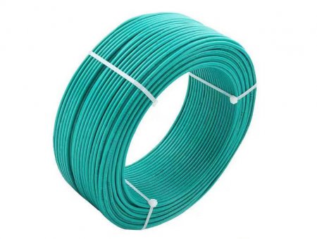 一文詳細(xì)了解BV銅芯聚氯乙烯絕緣電線